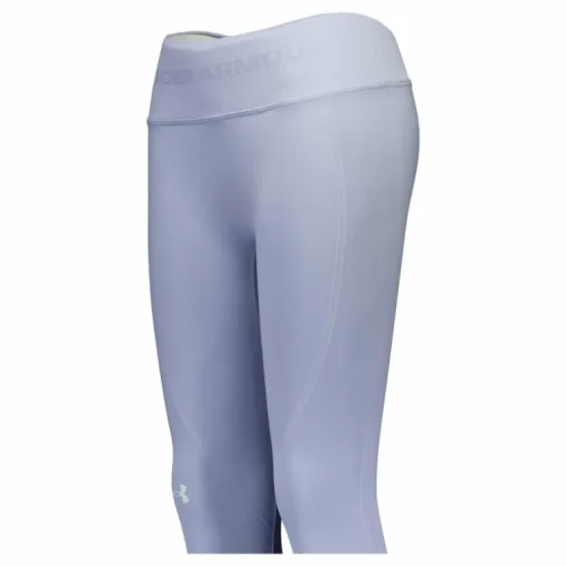 Ua Train Seamless Legging Celeste