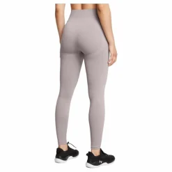 Ua Vanish Seamless Legging Tetra Gray