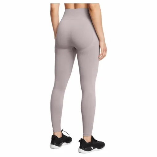 Ua Vanish Seamless Legging Tetra Gray