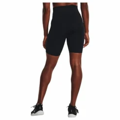Ua Vanish Seamless Short Black