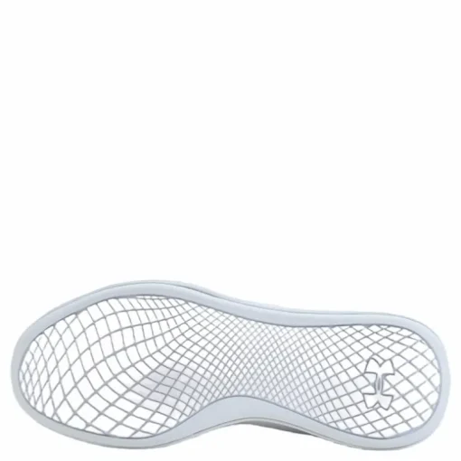 Ua W Charged Aurora 2 White