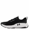 Ua W Dynamic Select Black