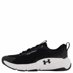 Ua W Dynamic Select Black