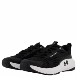 Ua W Dynamic Select Black