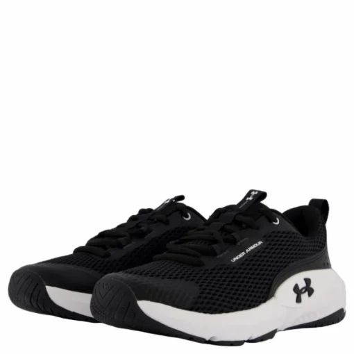 Ua W Dynamic Select Black