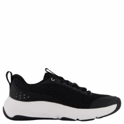 Ua W Dynamic Select Black