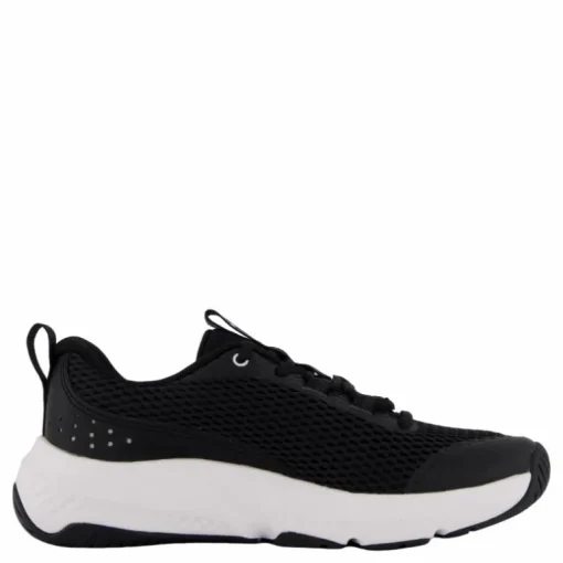 Ua W Dynamic Select Black
