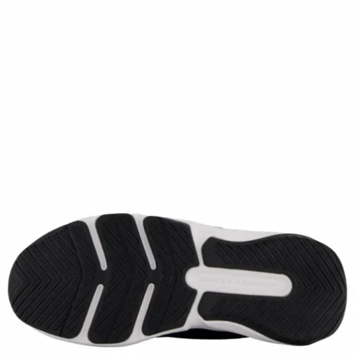 Ua W Dynamic Select Black