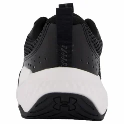 Ua W Dynamic Select Black