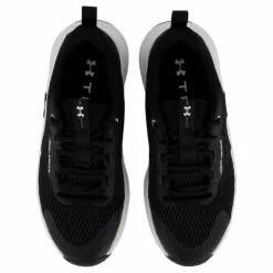 Ua W Dynamic Select Black