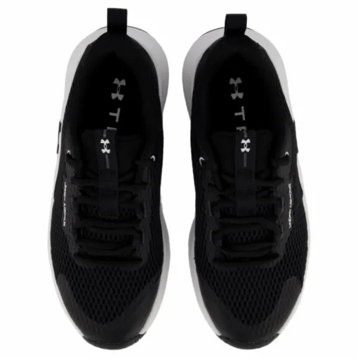 Ua W Dynamic Select Black