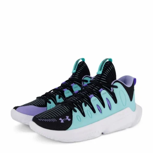 Ua W Flow Breakthru 4 Sos White Clay