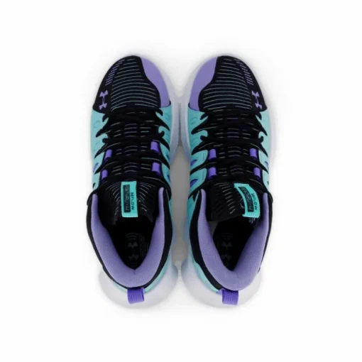 Ua W Flow Breakthru 4 Sos White Clay
