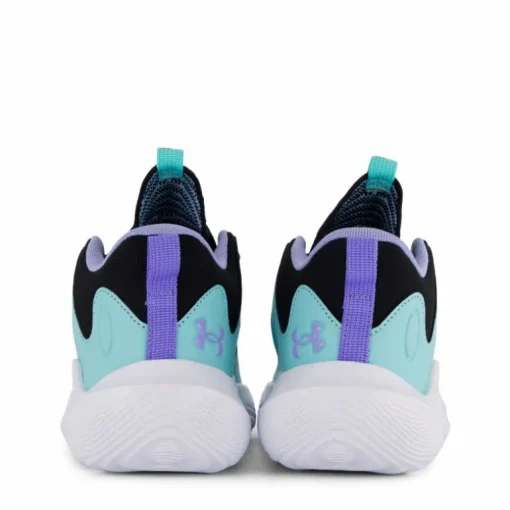 Ua W Flow Breakthru 4 Sos White Clay