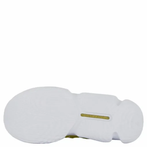 Ua W Flow Breakthru 4 White