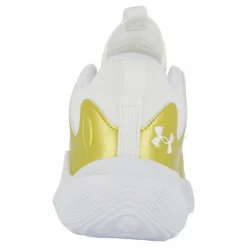 Ua W Flow Breakthru 4 White