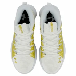 Ua W Flow Breakthru 4 White