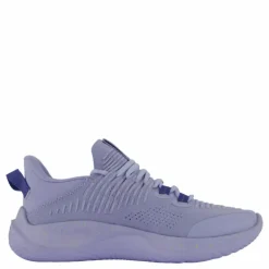 Ua W Flow Dynamic Intlknt Purple