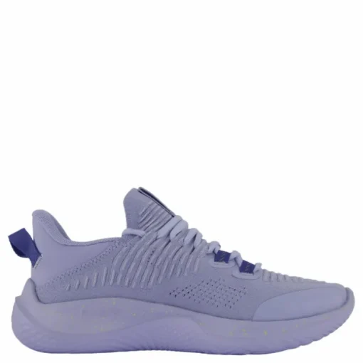 Ua W Flow Dynamic Intlknt Purple
