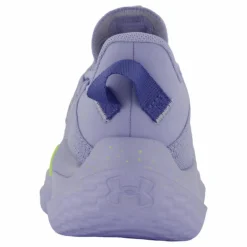 Ua W Flow Dynamic Intlknt Purple
