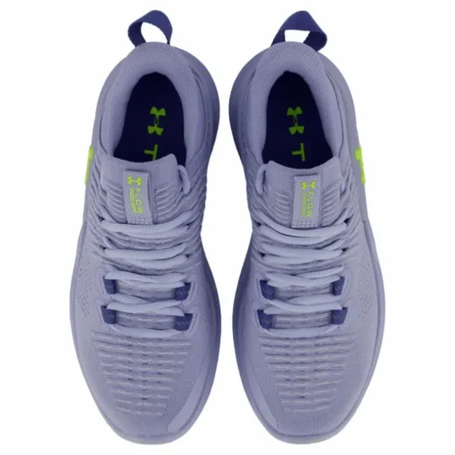 Ua W Flow Dynamic Intlknt Purple