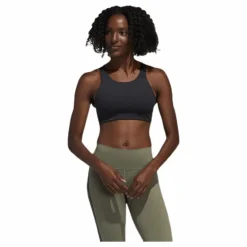 Ultimate Alpha Bra Black