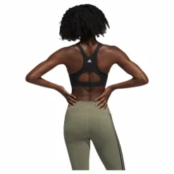 Ultimate Alpha Bra Black