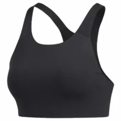 Ultimate Alpha Bra Black