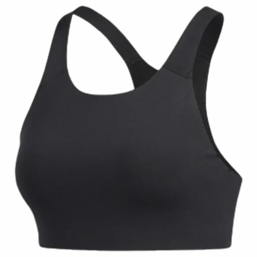 Ultimate Alpha Bra Black