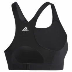 Ultimate Alpha Bra Black