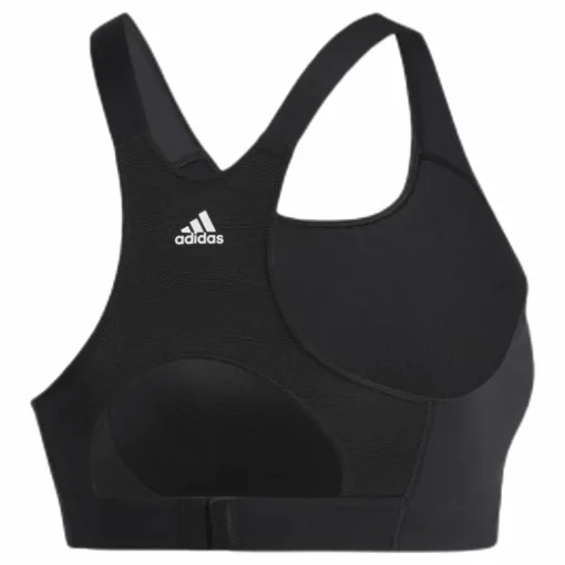 Ultimate Alpha Bra Black