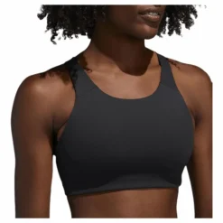 Ultimate Alpha Bra Black