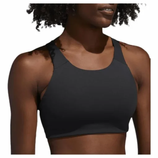 Ultimate Alpha Bra Black