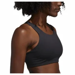 Ultimate Alpha Bra Black