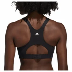 Ultimate Alpha Bra Black