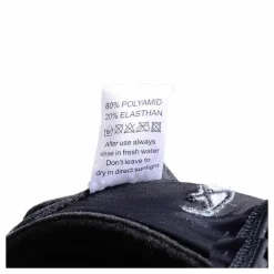 Ultimate Run Bra Black