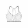 Ultimate Run Bra White