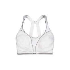 Ultimate Run Bra White