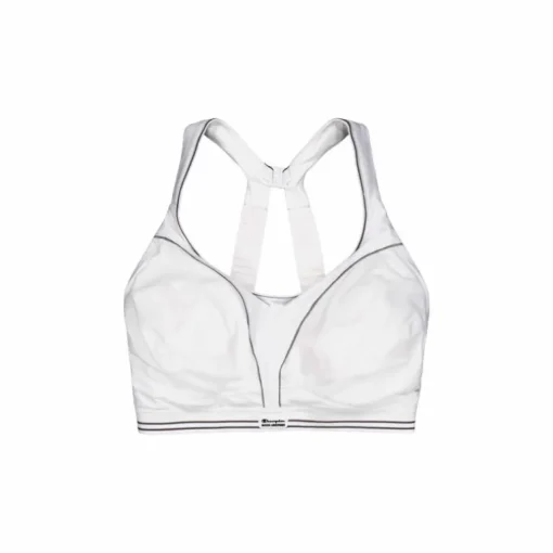 Ultimate Run Bra White