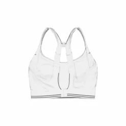 Ultimate Run Bra White