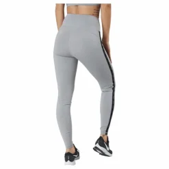 Ultimate Training Logo Tights Grey