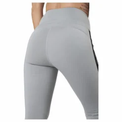 Ultimate Training Logo Tights Grey