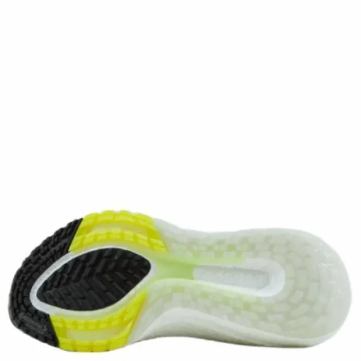 Ultraboost 21 COLD.RDY Shoes Crew Navy / Halo Blue / Pulse Yellow