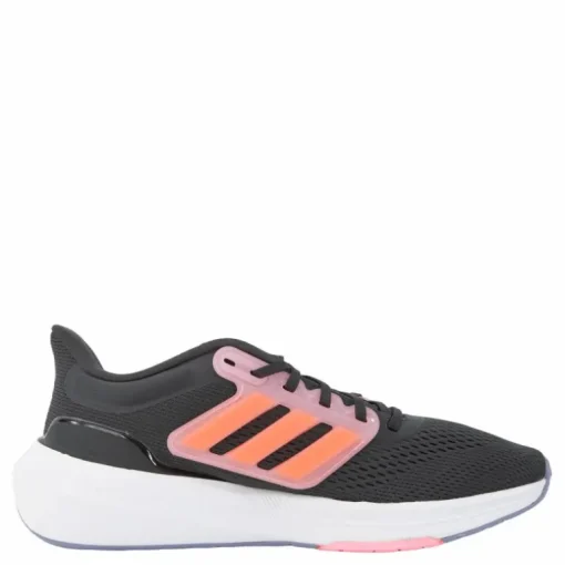 Ultrabounce Shoes Carbon / Screaming Orange / Beam Pink
