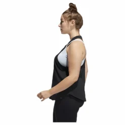 Univ Tank I 2 Plus Black