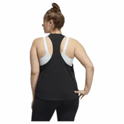 Univ Tank I 2 Plus Black