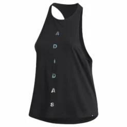 Univ Tank I 2 Plus Black
