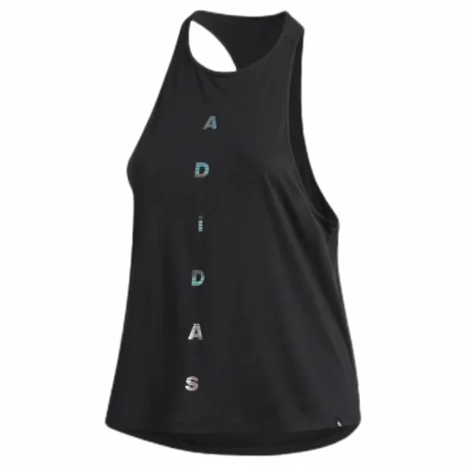 Univ Tank I 2 Plus Black