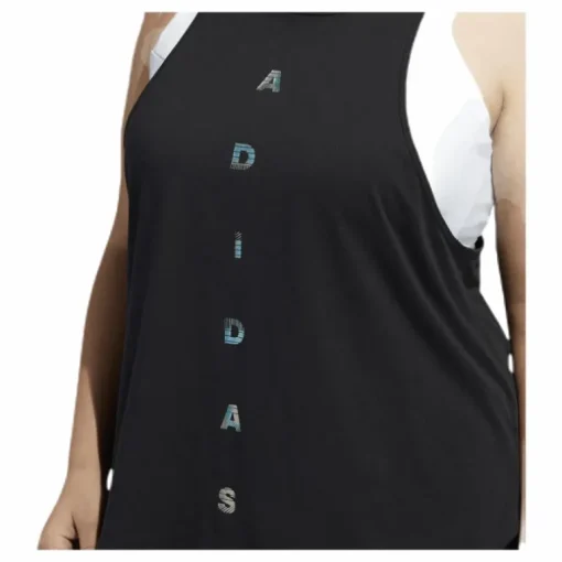 Univ Tank I 2 Plus Black