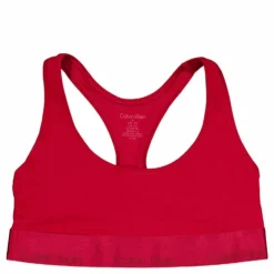 Unlined Bralette Juneberry